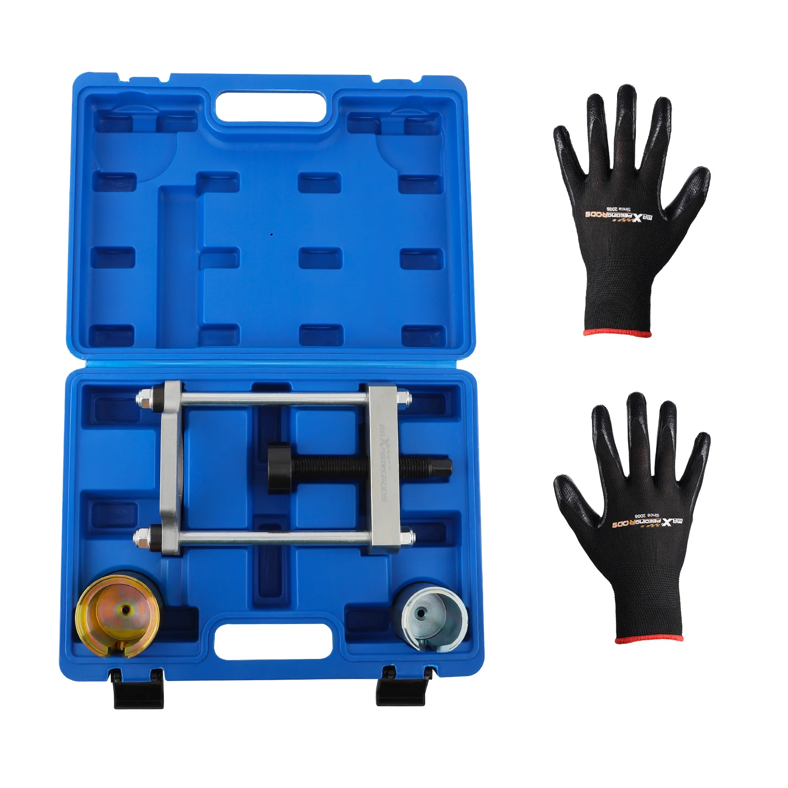 

Suspension Control Arm Bushing Remover Installer for Ford Focus MK1 1998-2004