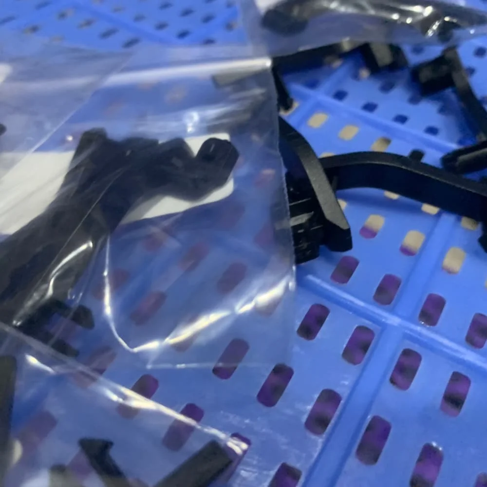 

50X JC72-00984A JC72-00985A PMO PLATE GUIDE DEVE L R for SAMSUNG ML 1510 1520 1710 1750 1910 1915 2525 2580 2850 2851 3050 3310