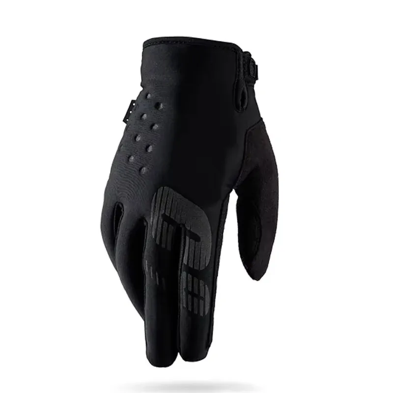 NEW winter glovers keep warm thick cycling gloves motorcycle off-road racing gloves BMX MTB ATV DH Mountain Bike Downhill Gloves