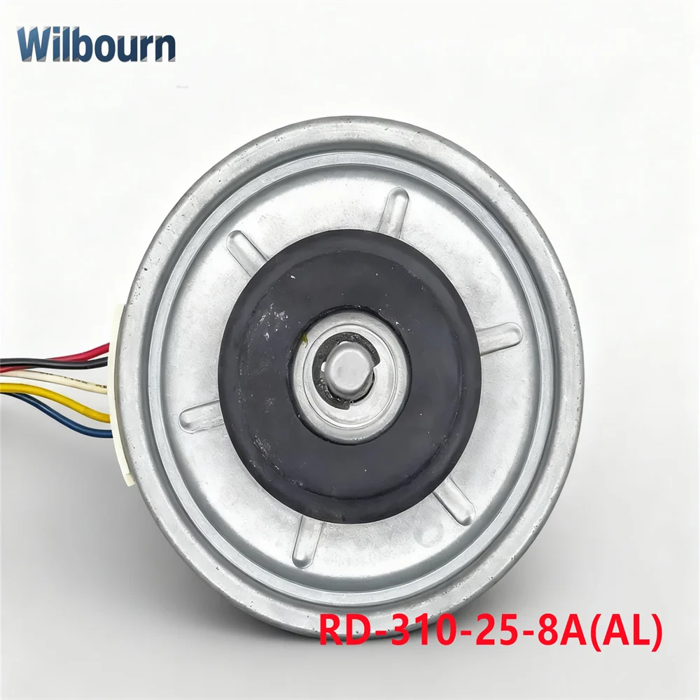 RD-310-25-8A(AL) DC310V 27W 1500r/min Nuovissimo motore ventola DC per condizionatore d'aria Samsung DB31-00636A Parti del condizionatore d'aria
