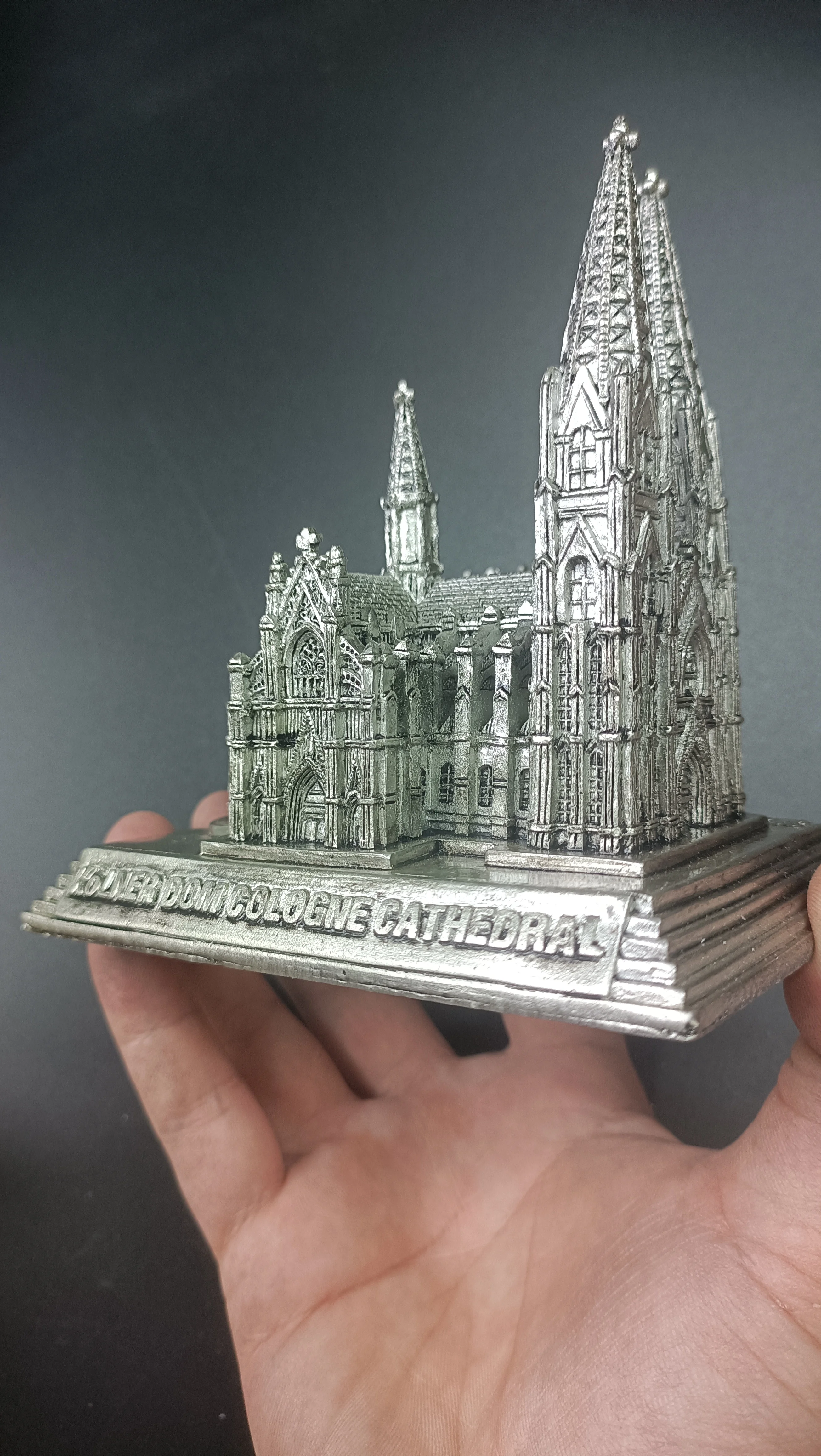 La cathédrale de Cologne | Nota Bene | Le blog officiel de Eugène