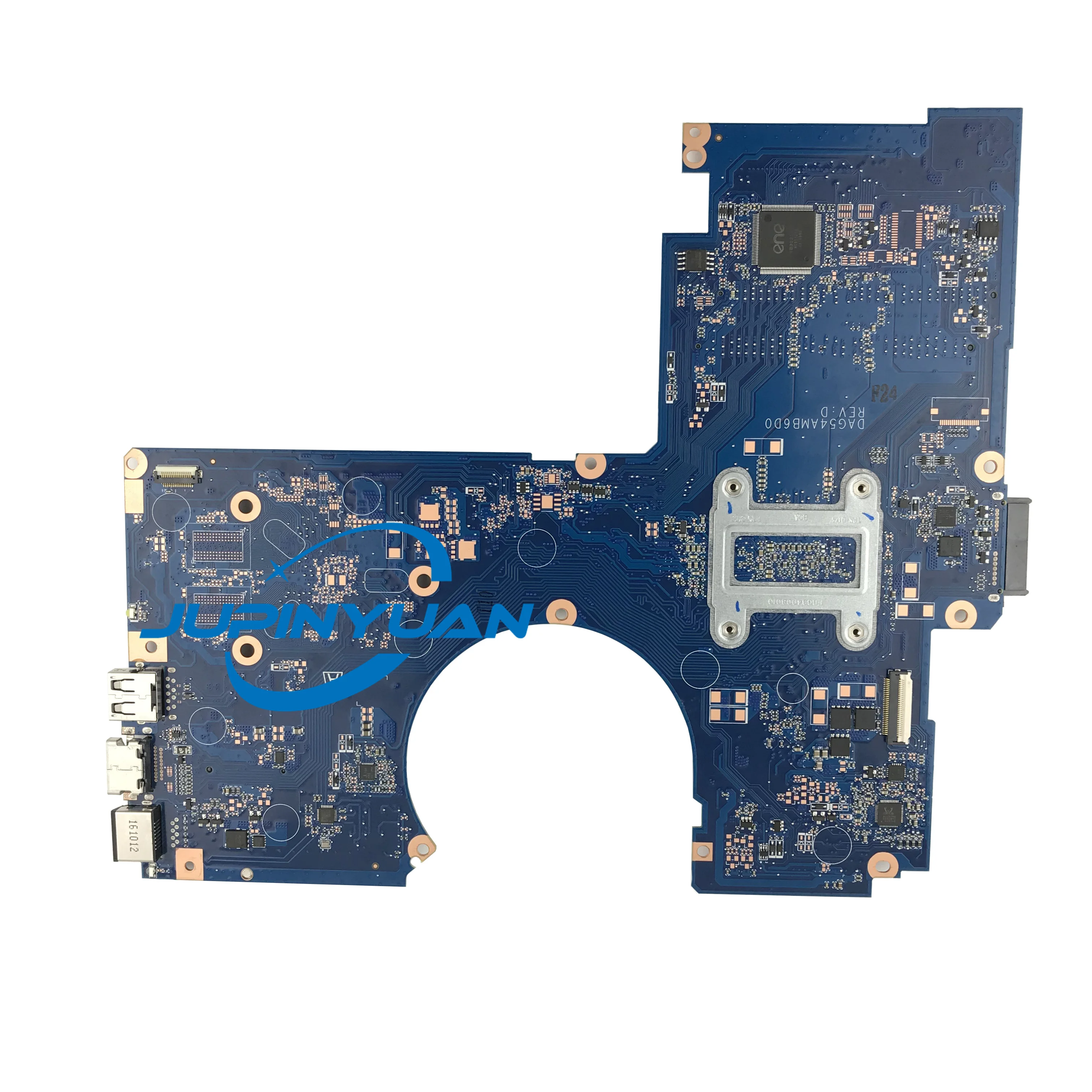 Notebook For HP Pavilion 15-AW017CA 15-AW 15-AU Laptop Motherboard DAG54AMB6D0 DAG54AMB6E0 G54A 856270-001 856270-501 862978-501