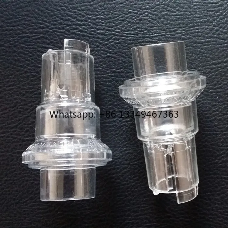 

Mask Adapter Line Connector for MaskD