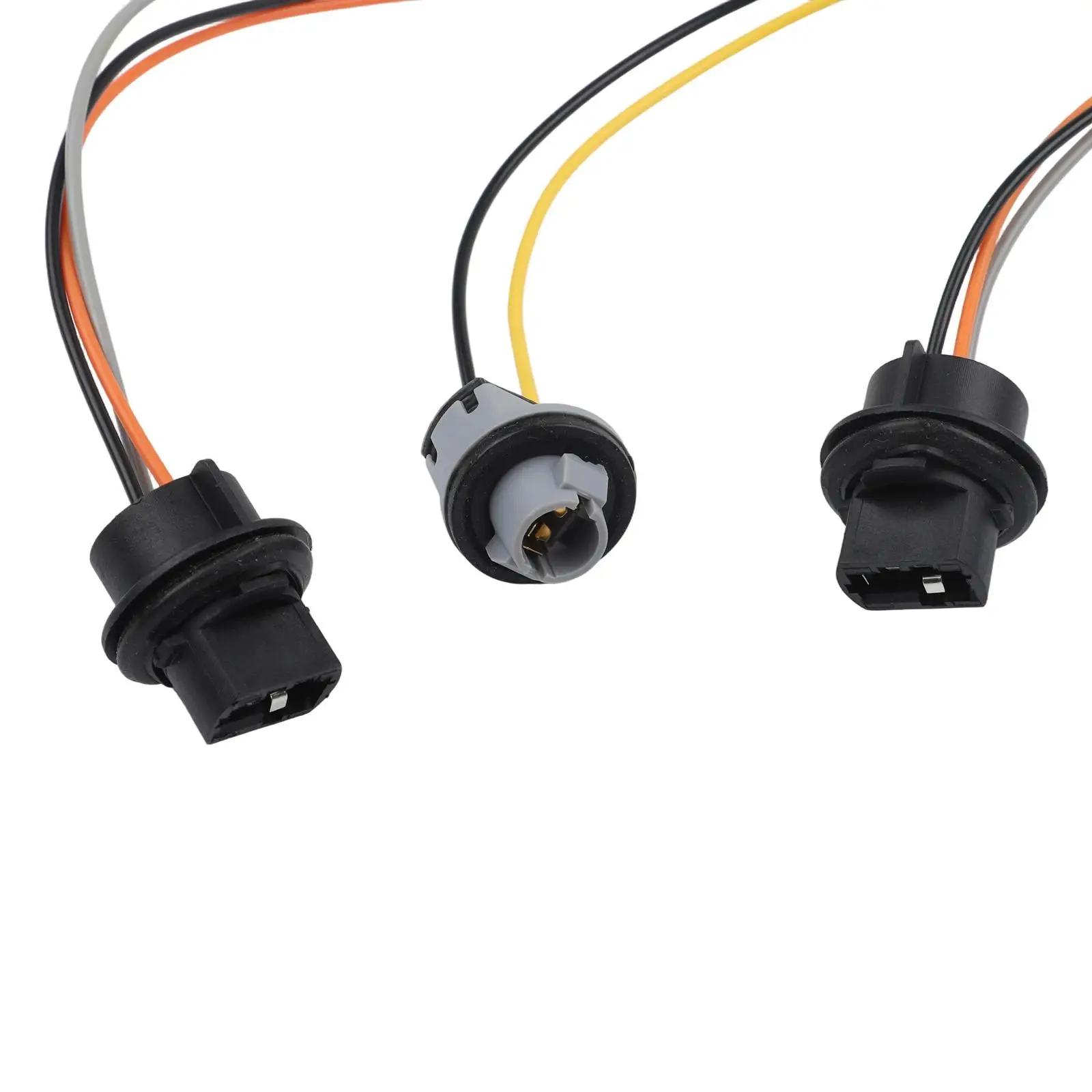 

Замена автозапчастей, жгут проводов заднего фонаря, разъем заднего фонаря, автомобильные задние фонари, решения для проводки, автозапчасти, 1 шт.