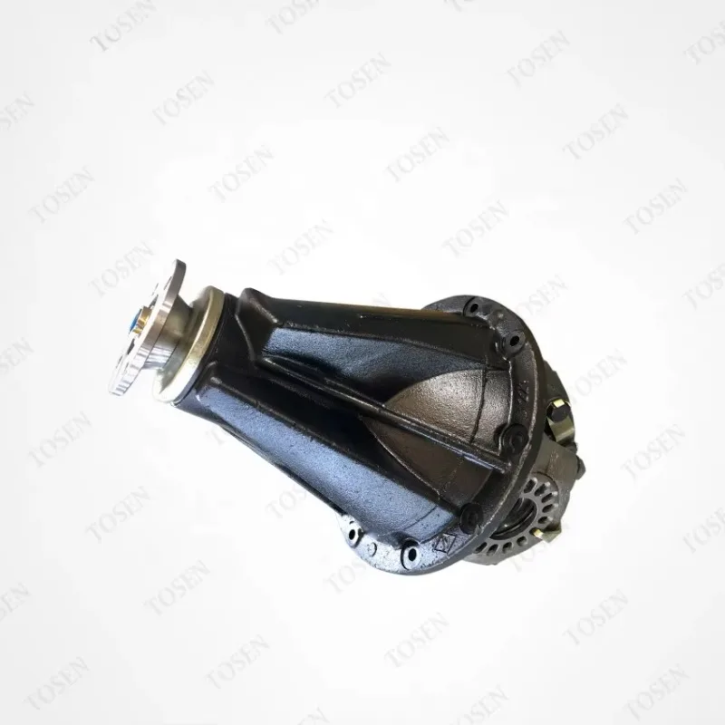 Tosen Auto Differential 10:41 With High Quality for Toyota Car Rear Differential