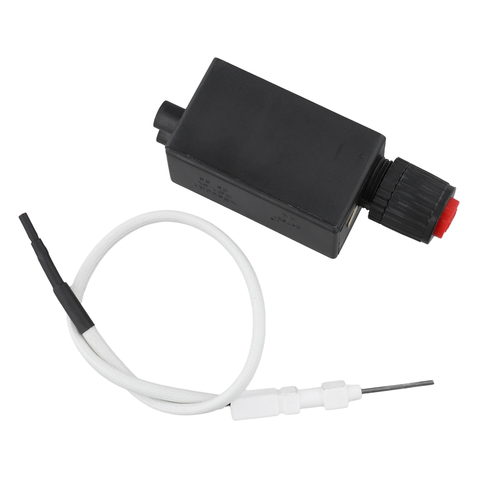 Outdoor Heater Replacement Electronic Ignition Easy Installation Process Efficient Ignition Mechanism Easy Installation Igniter