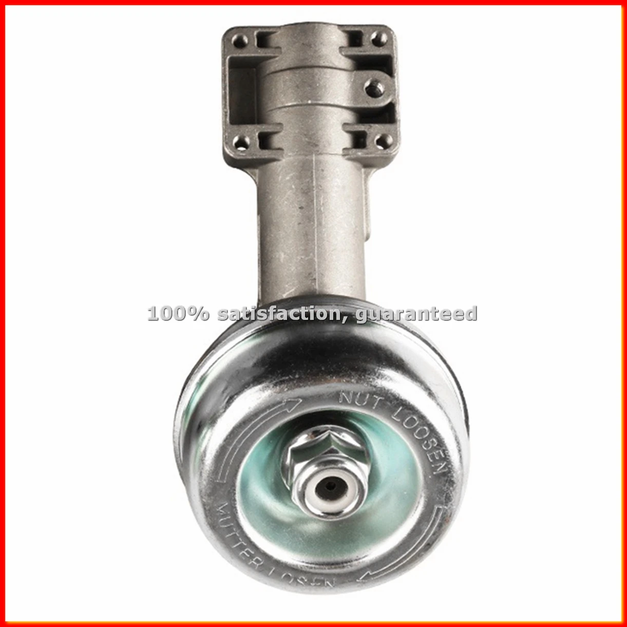 

Новинка: Редуктор для триммеров FS120, FS131, FS235, FS240, FS250, FS260R, FSA130, 135, FS111-ABWY