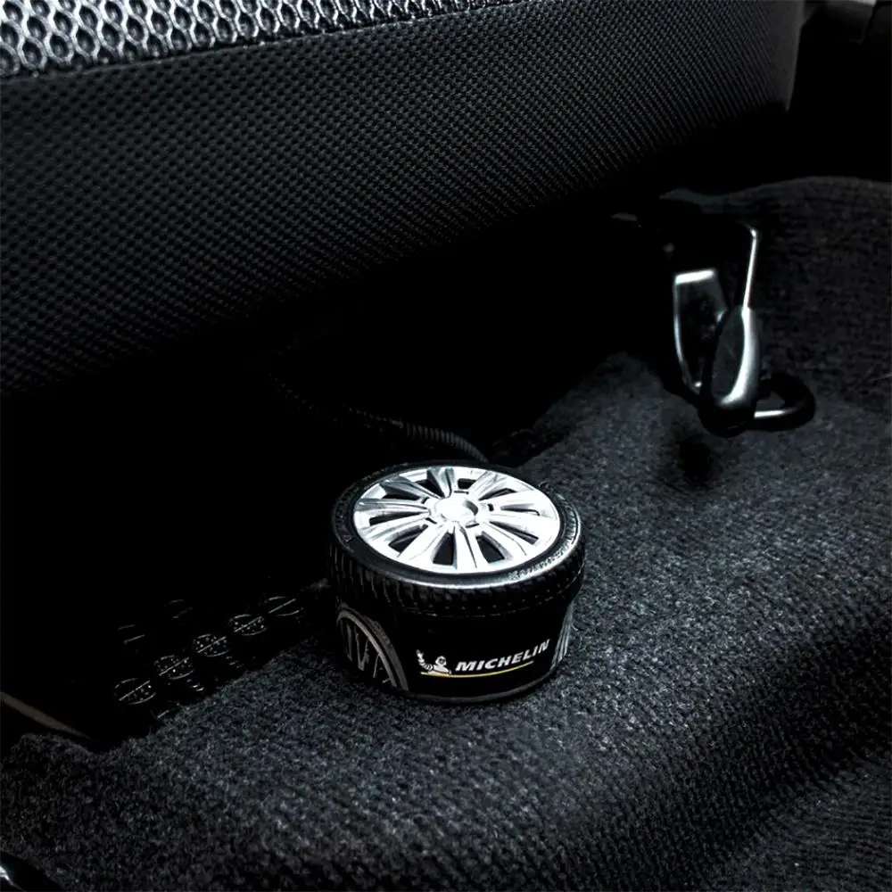 Michelin MC87831 Pine กลิ่นรถกลิ่นยาวเวลาทำความสะอาด,Long Time เครื่องดื่ม,Long Life,น้ำหอม