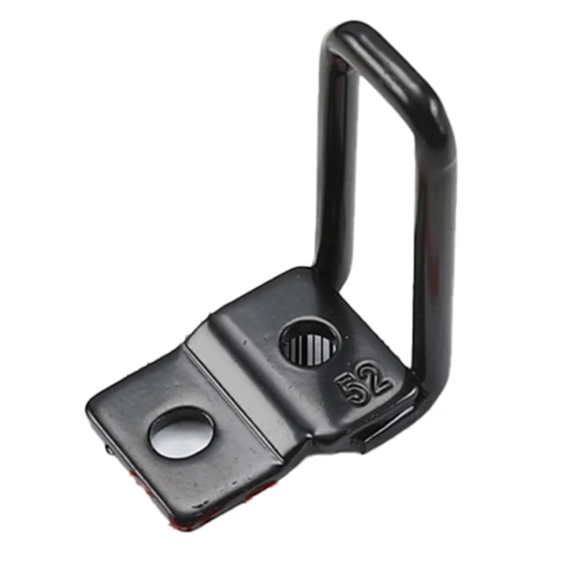 

Для KYMCO Xciting 250/300I CT250/CT300 S350/S400 мотоциклетная подушка с замком, пряжка