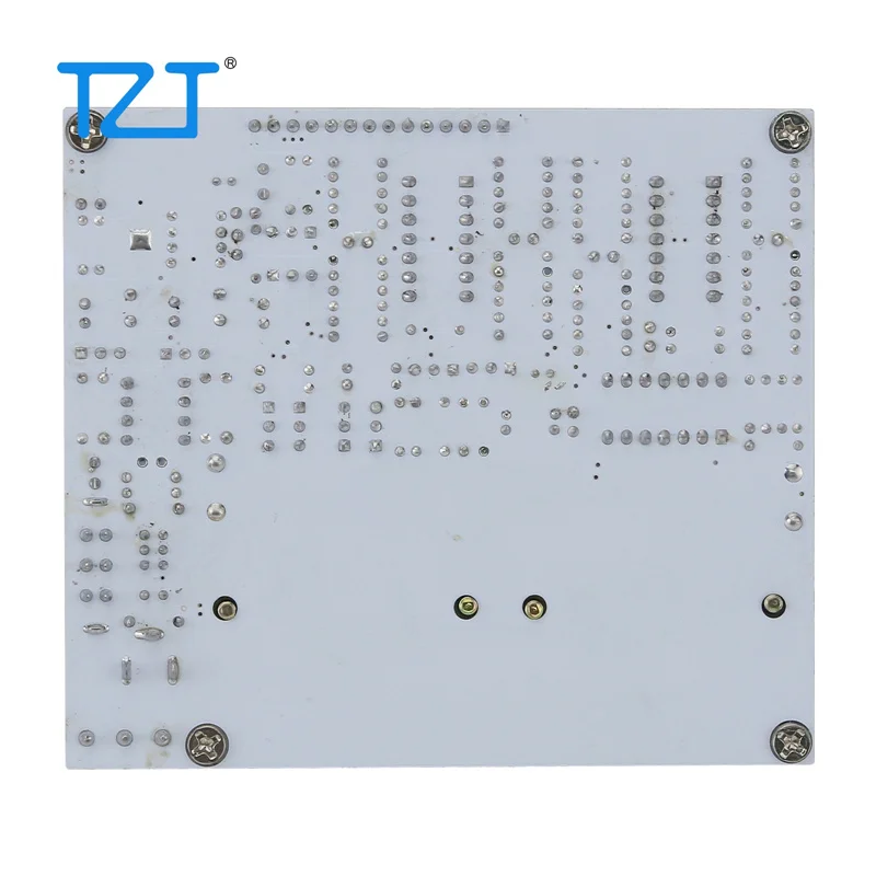TZT BGDR Tester Transistor Tracer Transistor Charakteristik Kurve Tester für Trioden Pairing Leistungsverstärker Debugging