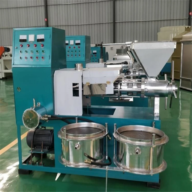 High Quality Cheap Price Mini Home Use Peanut Soybean Sunflower Oil Press Machine For Sale