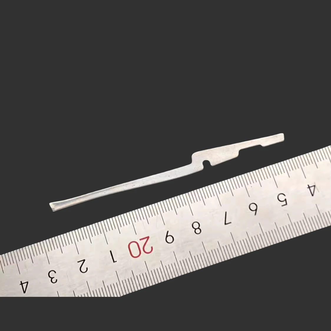 Imagem -03 - Substituição de Lâmina Grande e Pequeno para Victorinox Canivete Suíço Primavera Original Acessórios Champ Peça 91 Milímetros