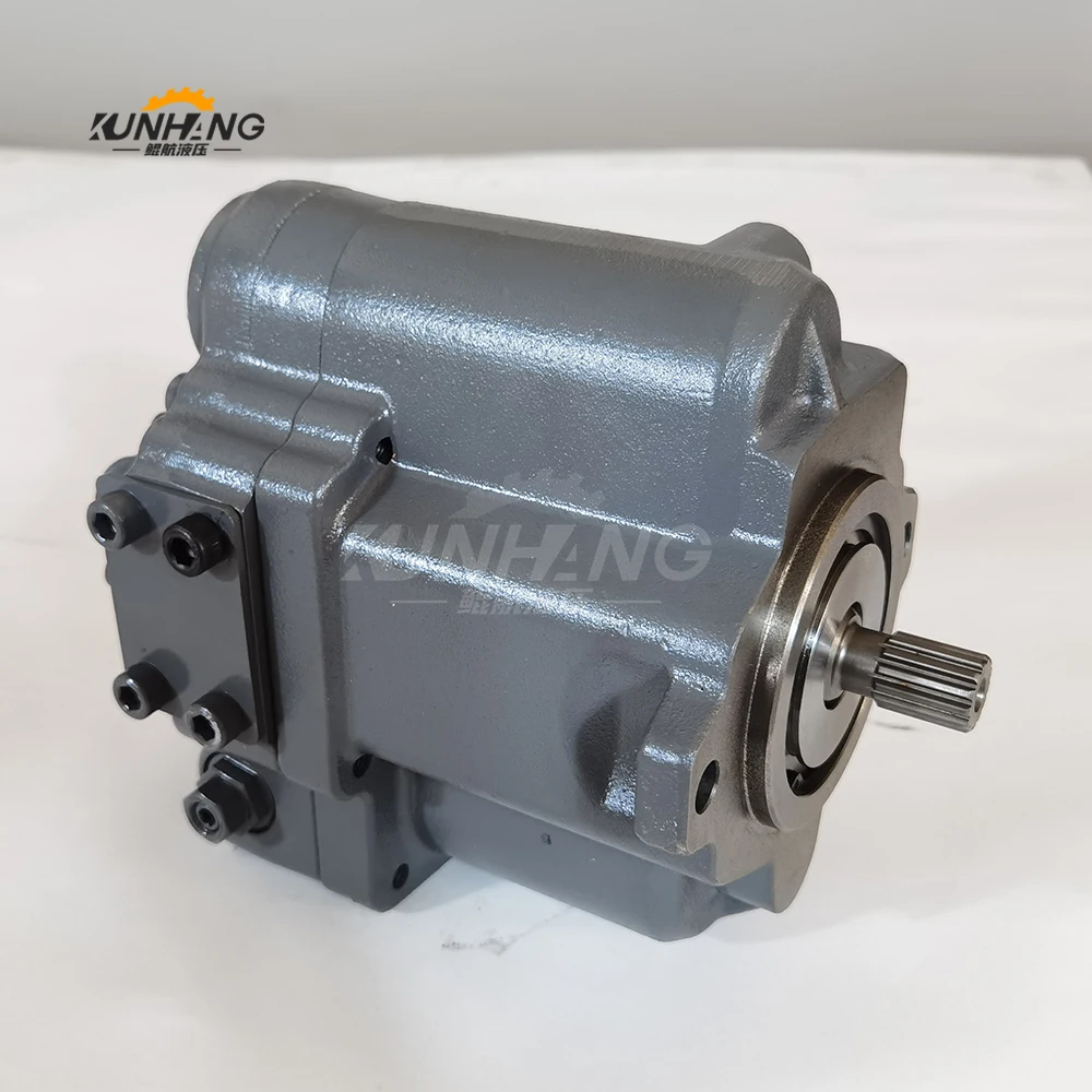 Original PVK-2B-505-CN-4962D Main Pump ZAX55 ZAXIS55 ZAX55UR ZX50 ZX55 ZX40U-2 Hydraulic Pump for Hitachi