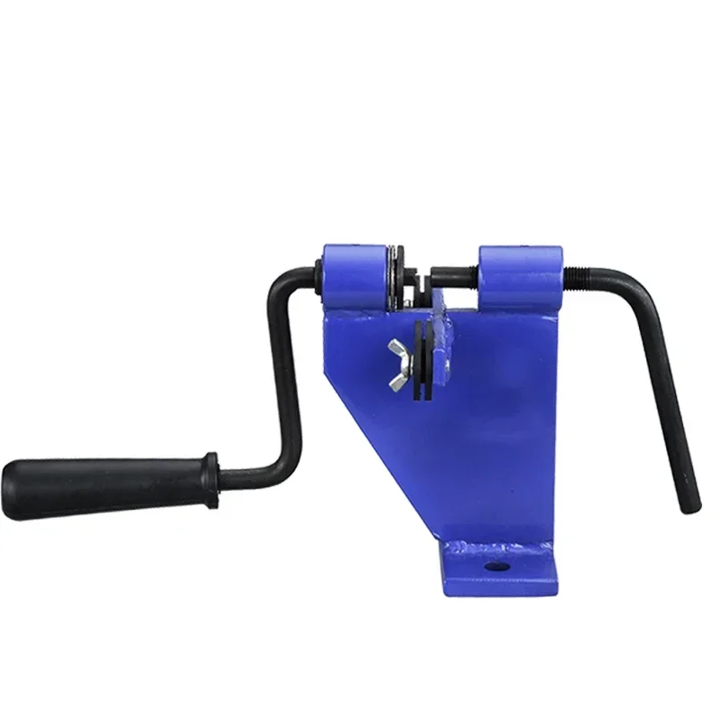 Small Chain Saw,Connector, Chain Repair and Connection Equipment, Chain Riveting Device CH