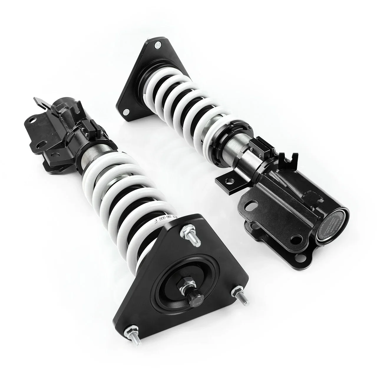 

7th Gen A35 2009-2014 32 Steps Adjustable Mono-tube Coilover Performance Shock Absorber NSN048