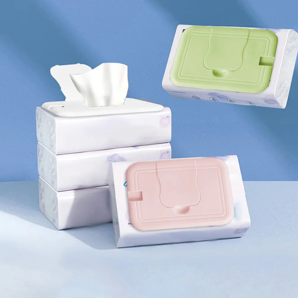 Baby Wipe Warmer with 24H Constant Heat, ABS & Aluminum Dispenser for Newborns