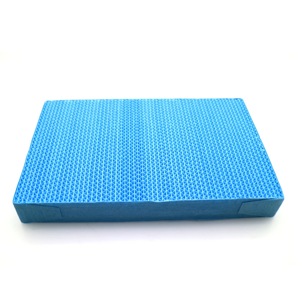 مناسبة لفلتر تنقية الهواء فيليبس AC4080 AC4081، ملحقات تنقية الهواء AC4155 فلتر مرطب الهواء