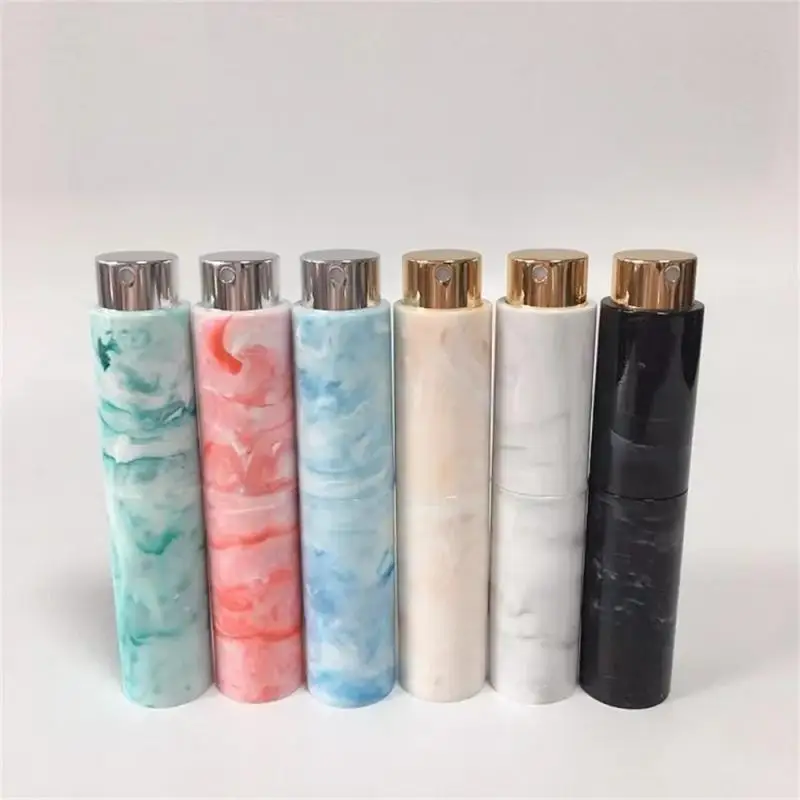 

Beauty And Health Perfume Bottle Sturdy And Durable 8ml Portable Spray Atomizing Bottle Skincare Tools Refillable Perfume Bottle
