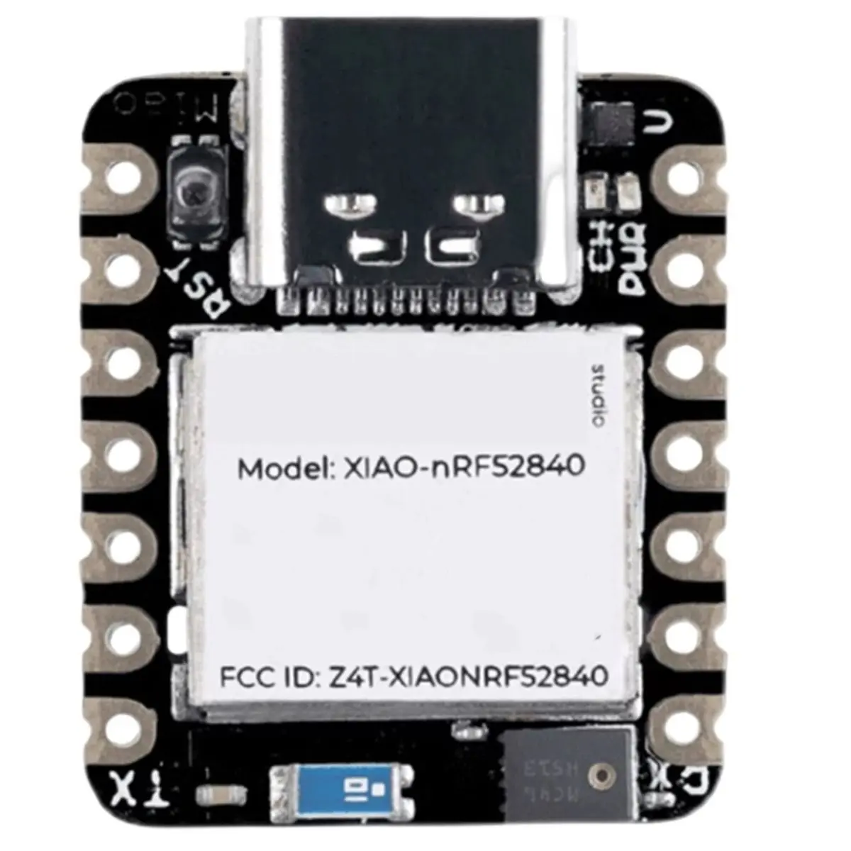 HDL XIAO NRF52840 SENSE Development Board Module BLE 5.0 NRF52840 Nano Arm Microcontroller