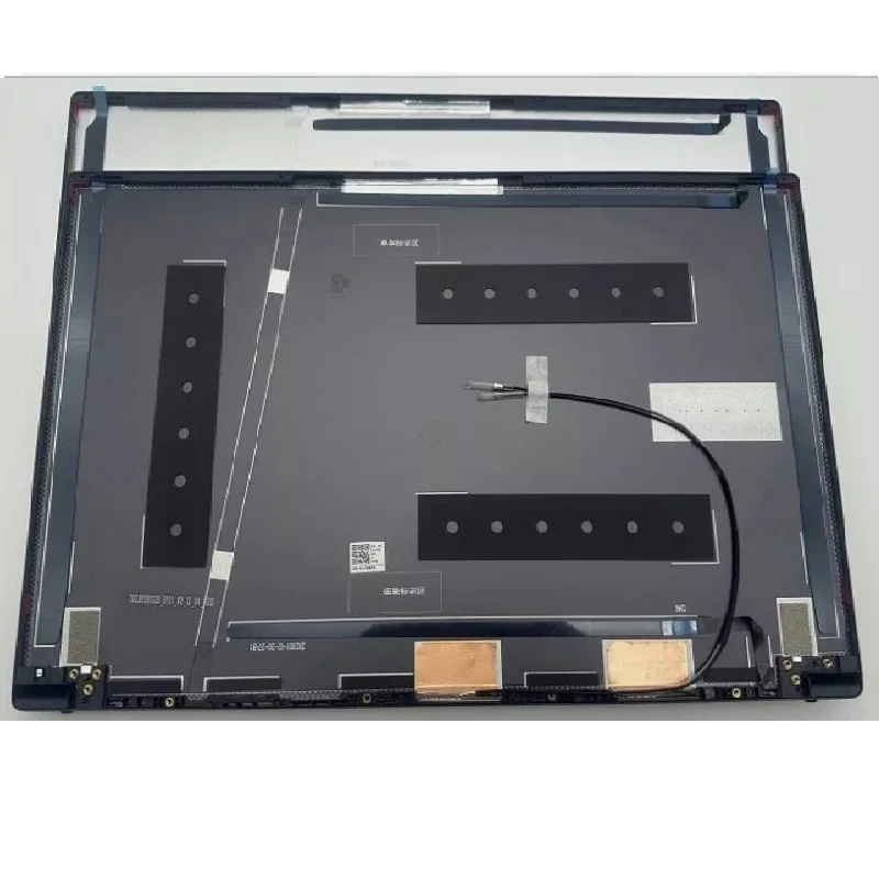New case for Samsung Galaxy Book3 NP750XFG 750XFG NP750XFH 750XFH LCD Back Cover /Bezel / Upper cover/Bottom case/hinge cover