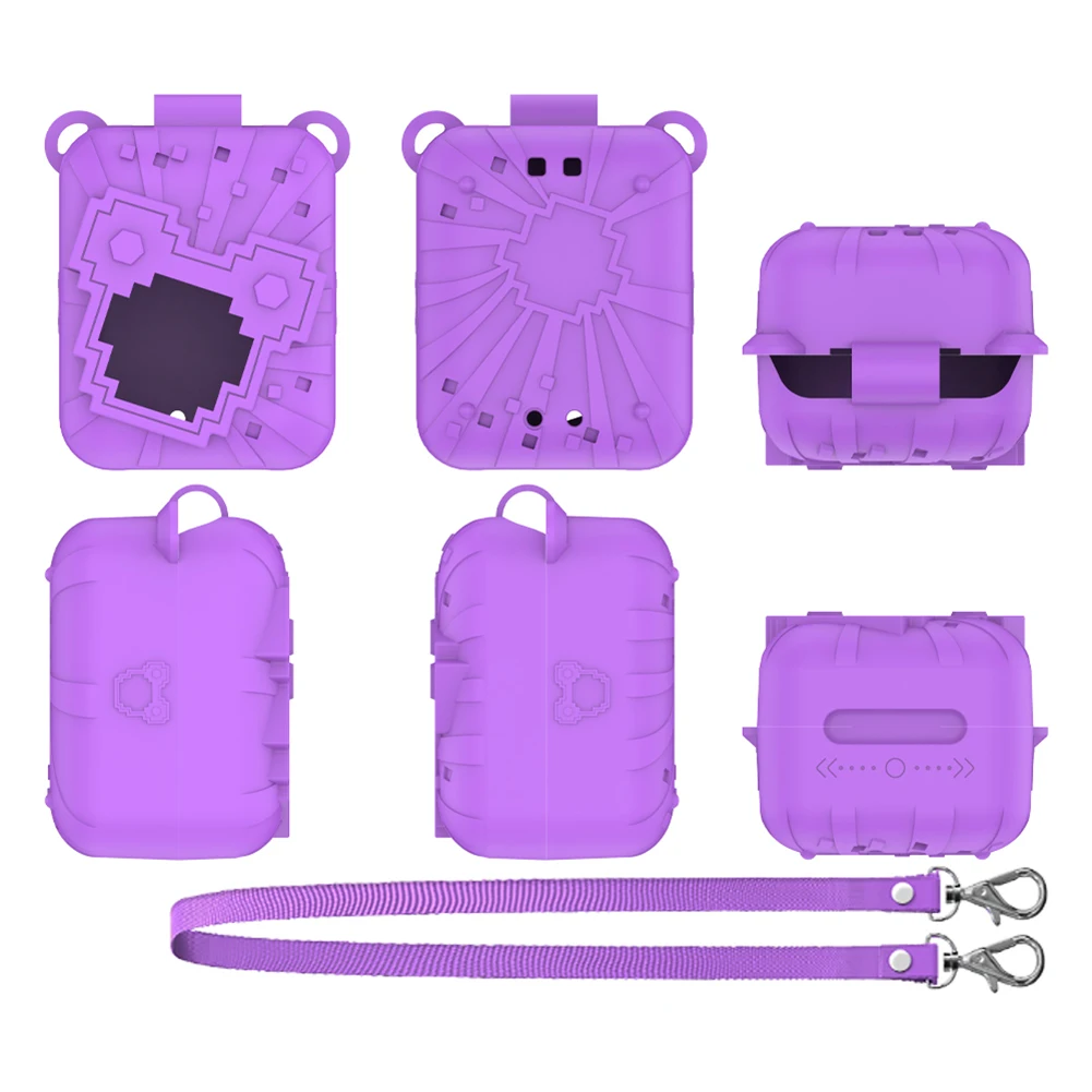 Silicone Cover For …