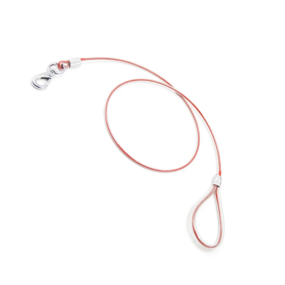 

Pet Traction Belt Dog Leash Leads Training Cable Large Dogs Chew Proof Durable Water Resistant Easy Outdoor Walking Gift