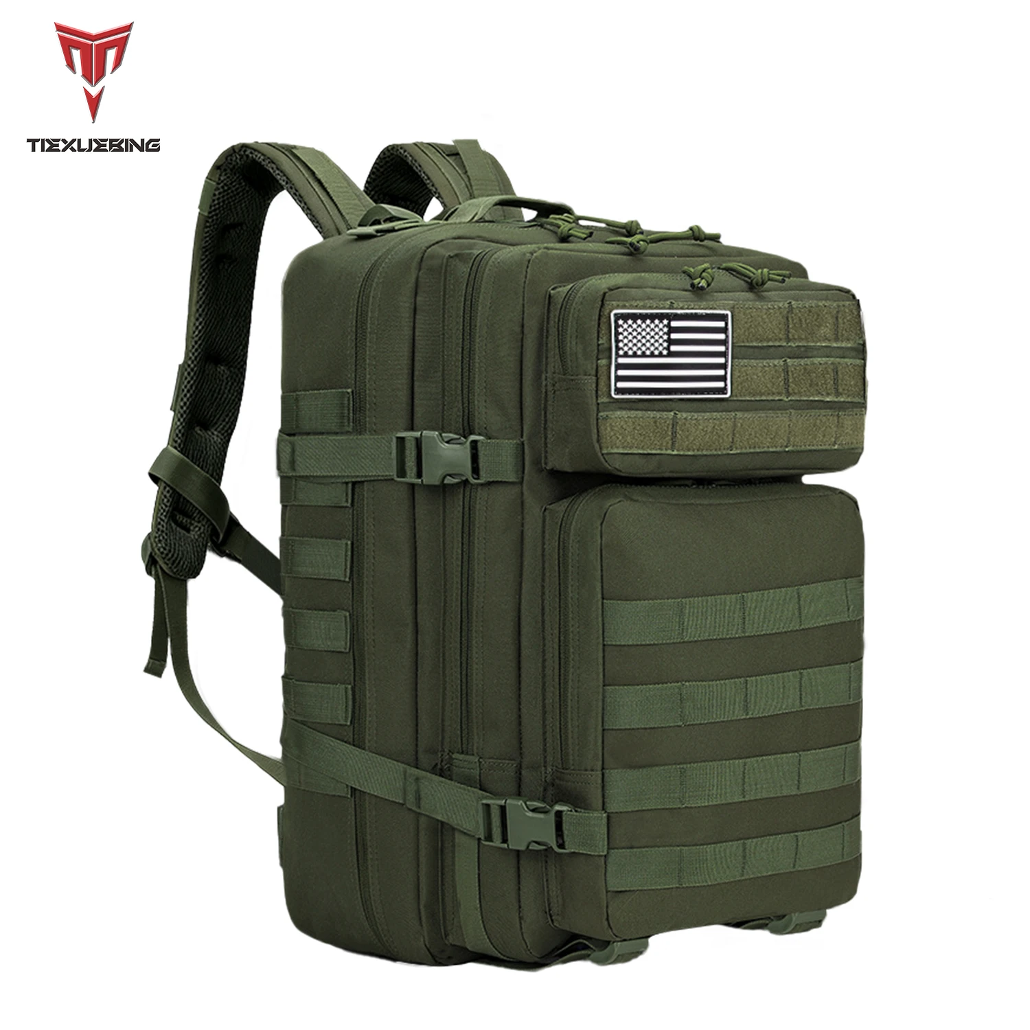 Tattici Da Esterno … - image