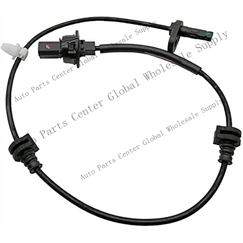 L+ ABS Sensor Front Left 57455TJAH02 for Honda Gienia Greiz