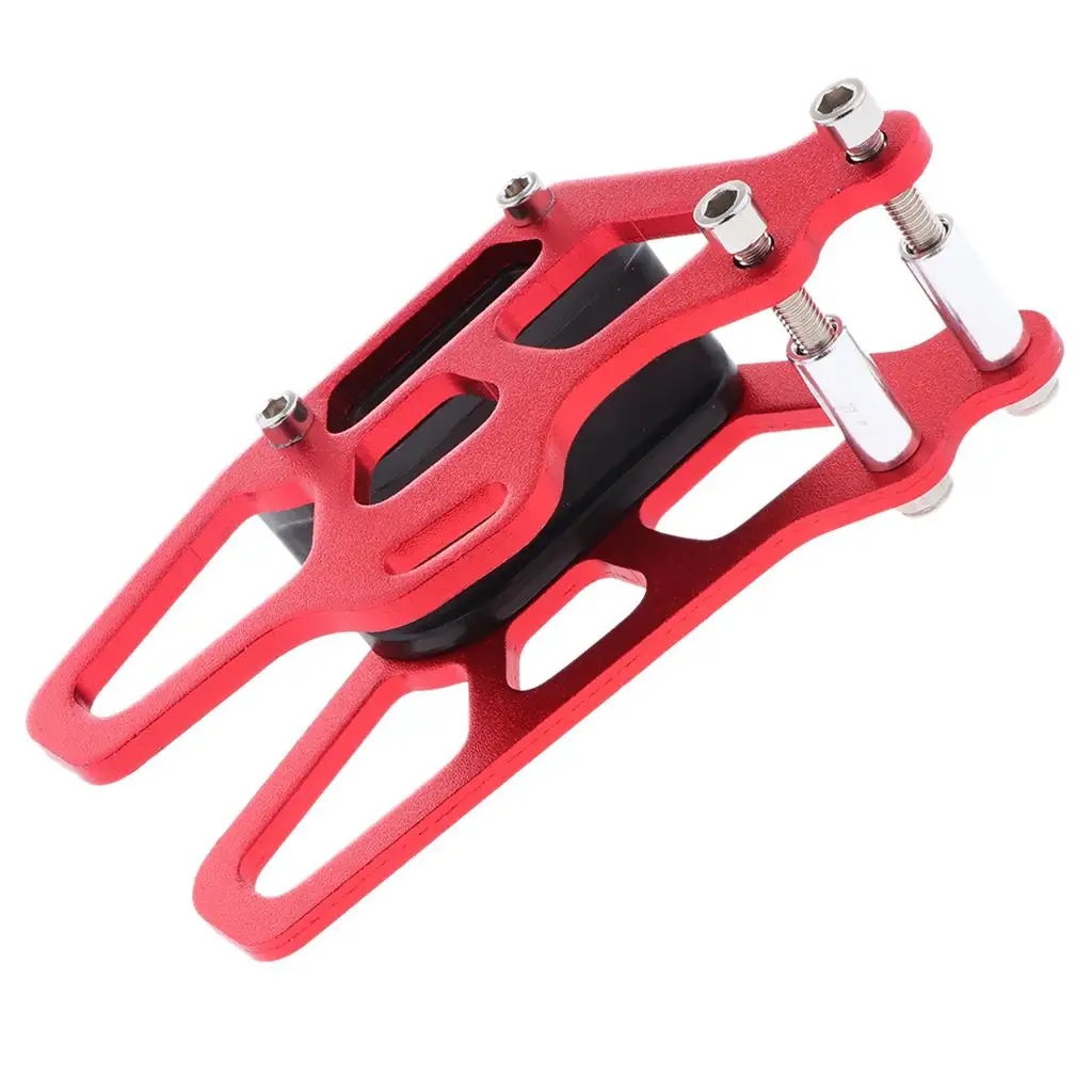 

Rear Chain Guide Aluminum Alloy Motorcycle Chain Guide Guard Bike Components for Honda CRF 250 450