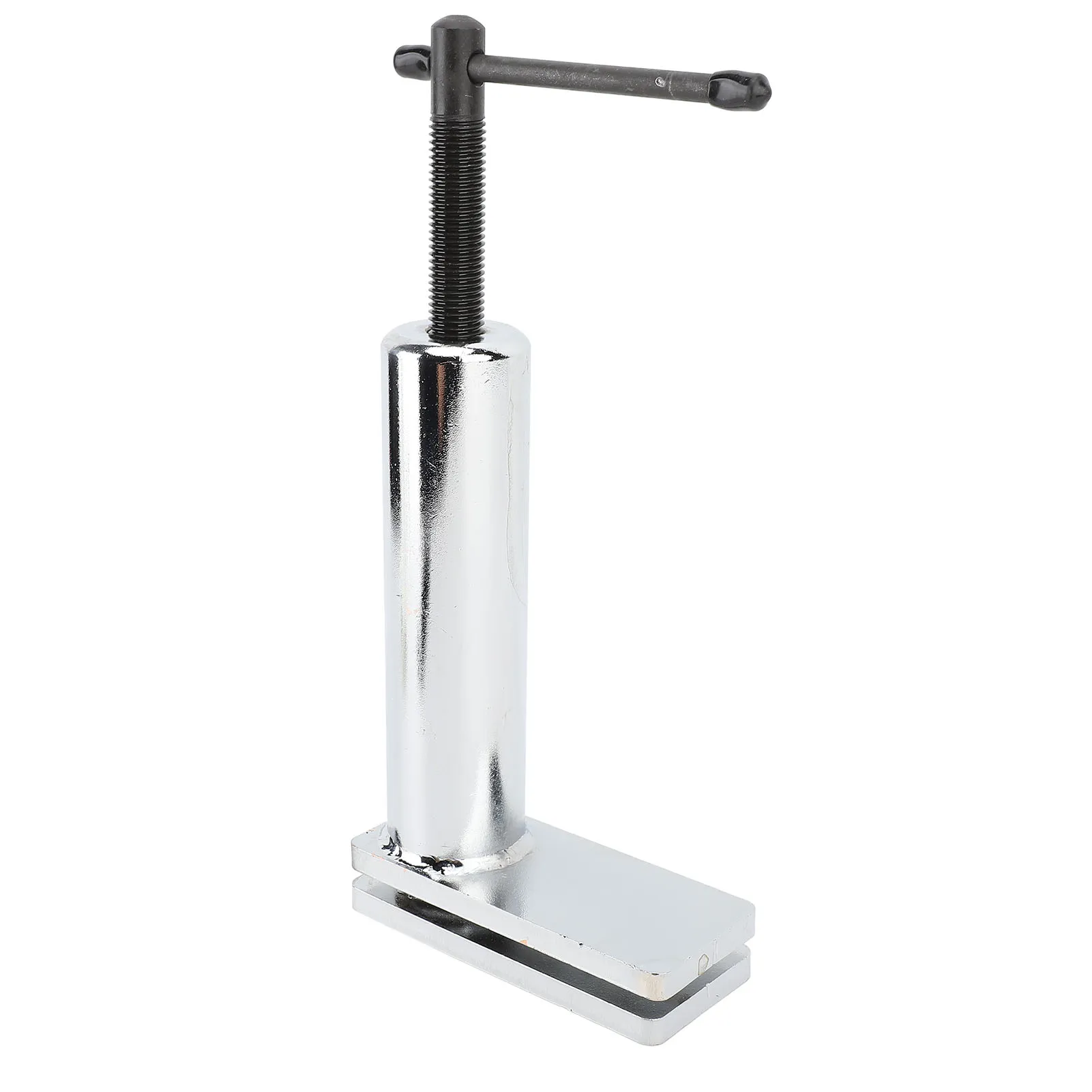 

Multi Piston Brake Caliper Tool Black Brake Pad Compression Tool Robust High Strength Easy for Front Wheel