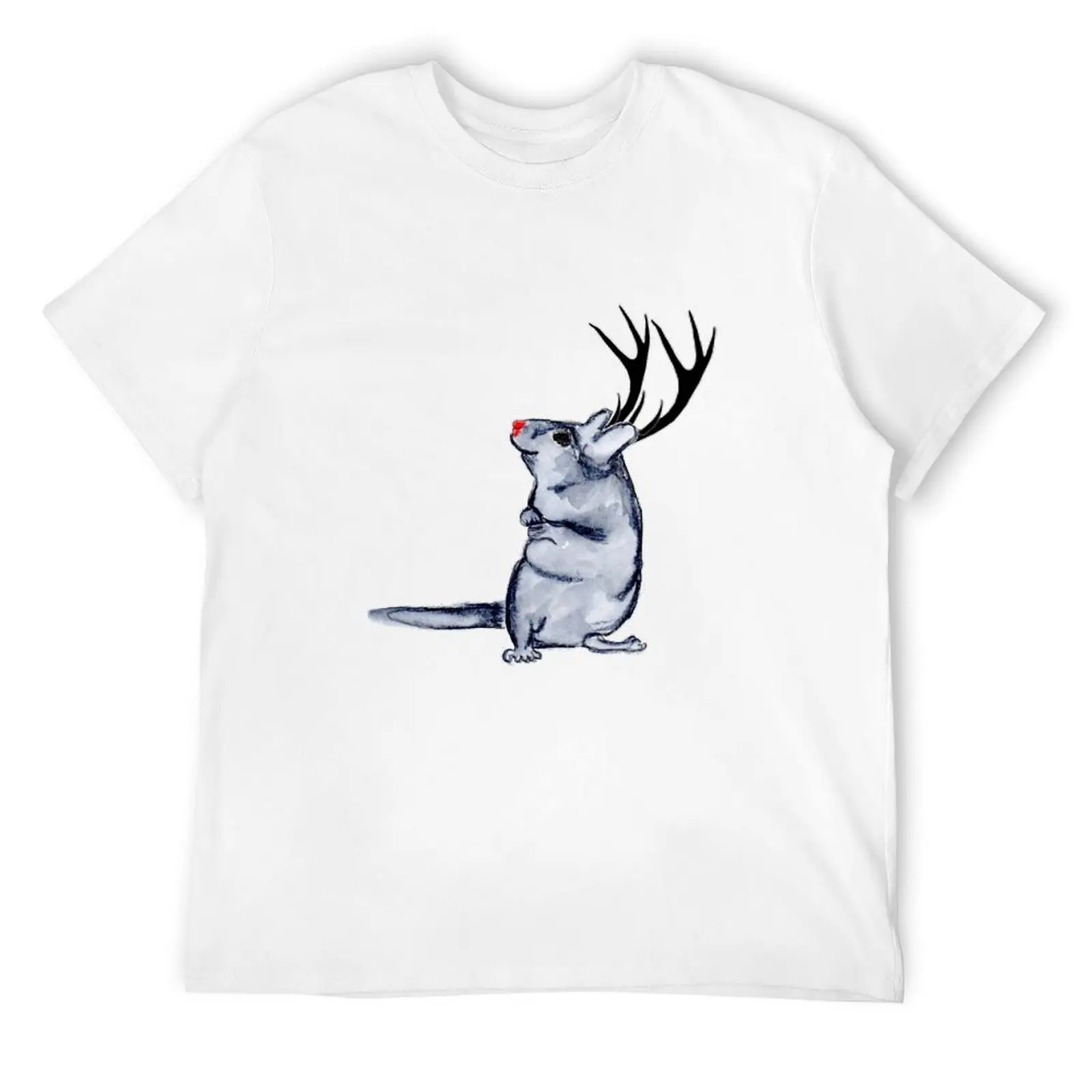 

Another mousealope T-Shirt aesthetic clothes sports fans plus size clothes basketball graphic tees Men's t-shirts