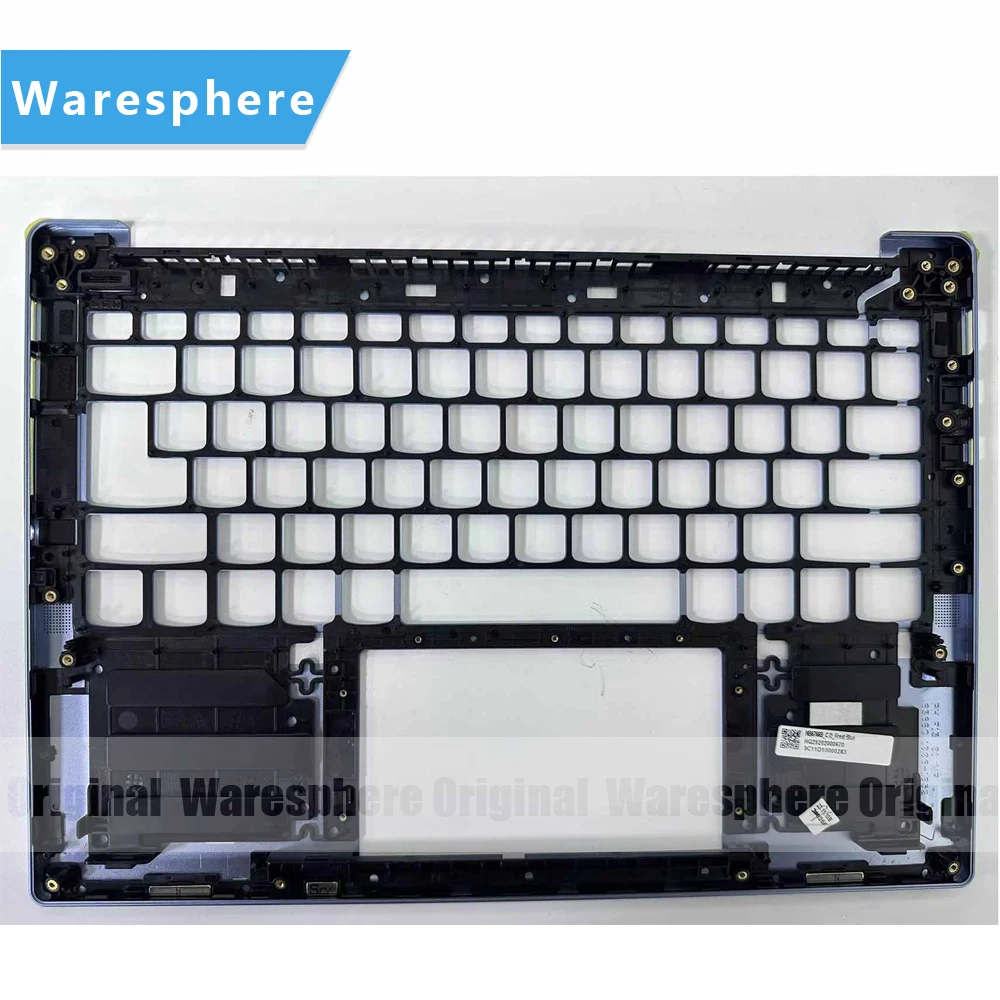 NEW Top Cover Upper Case for xiaoxin Pro14 AHP9 NB6766 HQ25202000670 FrostBlue