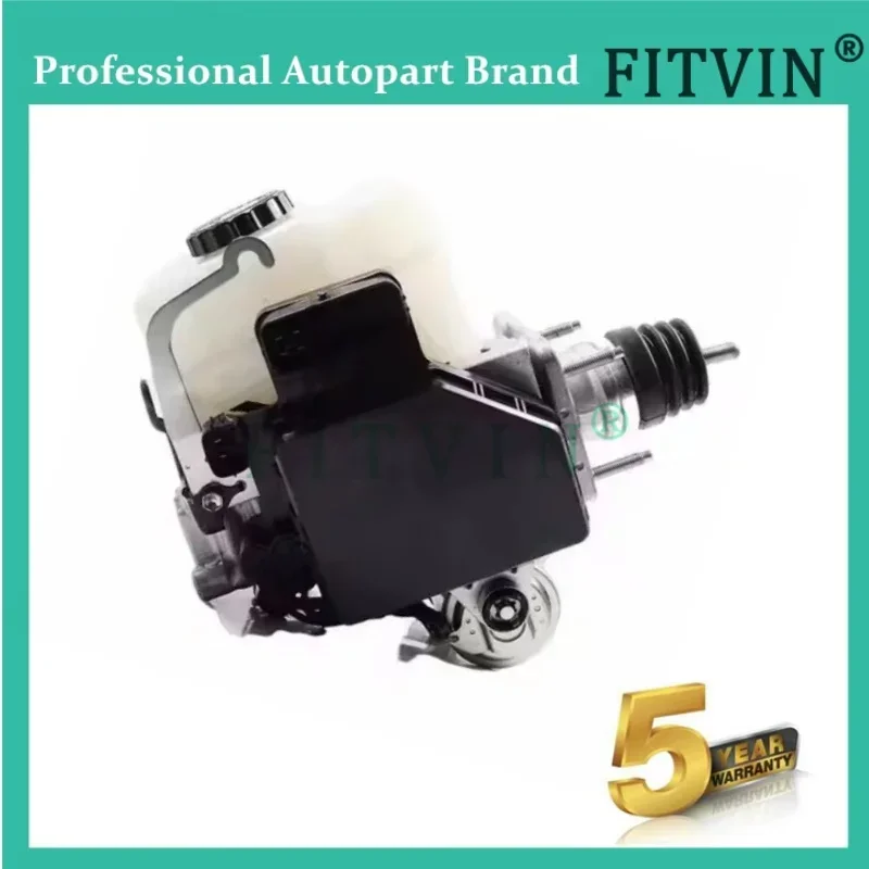 For Toyota Cruiser Prado Lexus LX570 4705060030 47050-60032 4705060111 4705060601 4705060611 Abs Pump Brake Pump New Other