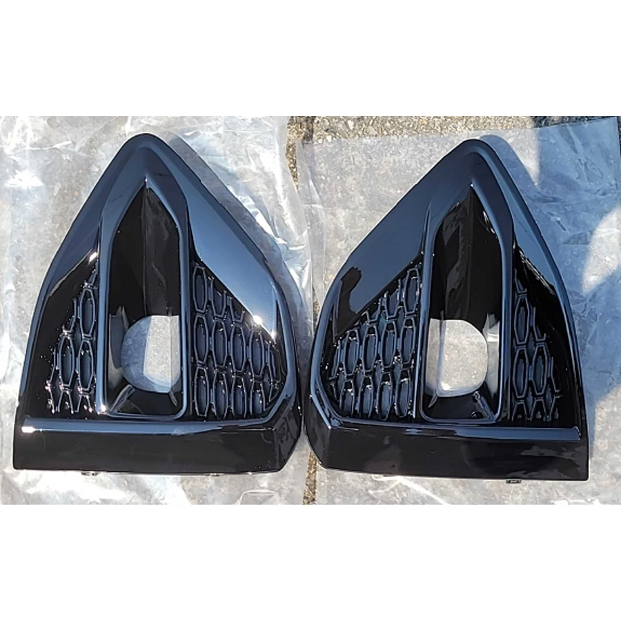 

For Nissan MAXIMA 2019 FOG LAMP COVER OE 62257-9DJ0B 62556-9DJ0B