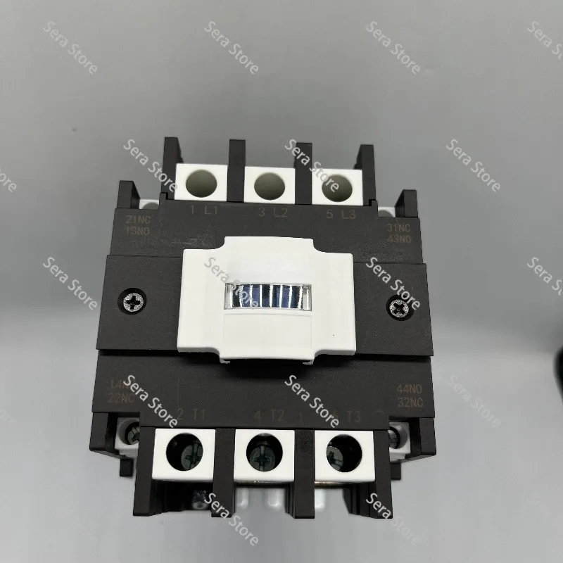 One suitable for Elevator Contactor GSC1-40DF AC110V 40A Silent Star-Delta Contactor For Elevator Control System