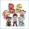 7pcs balloons
