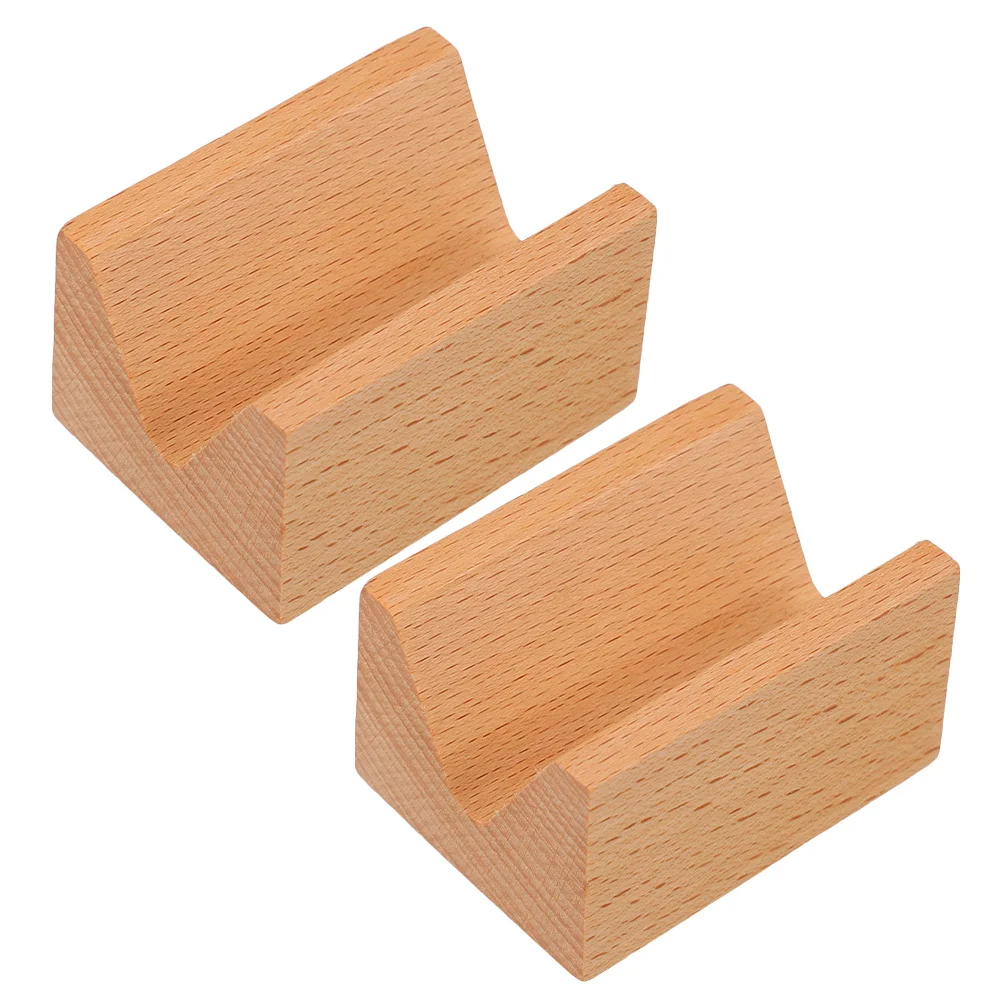 

2pcs Wooden Roll Holder Japanese Style Serving Tray For Restaurant Hotel Party Home Sushi Rack Reusable Sushi Plate Kitchen