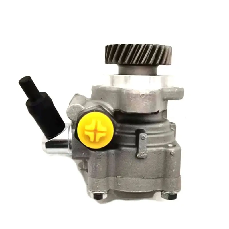 

AU16-Power Steering Pump For Toyota Power Steering Pump Assy Power Steering Pump For Toyota Land Cruiser 4431060410 4431060450