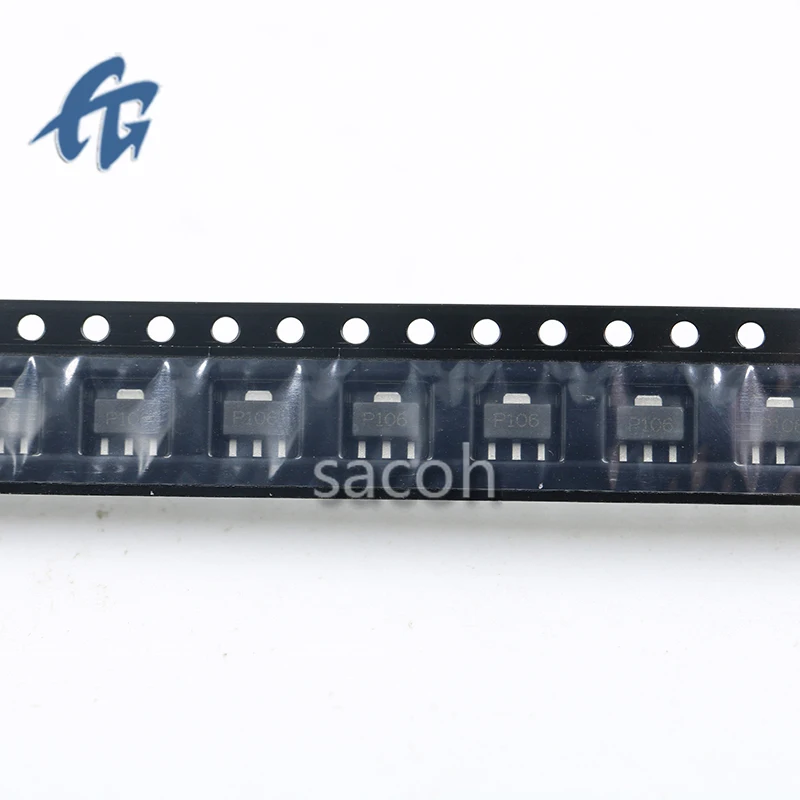 

SACOH High Quality Original Electronic Components Suppliers PGA-106W-75+