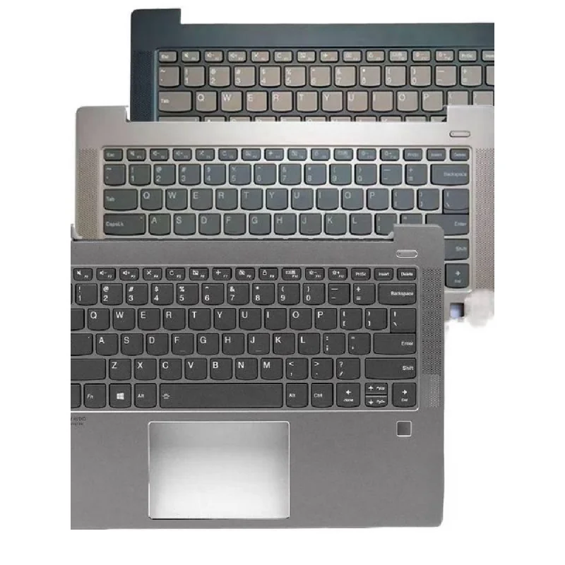 For Lenovo Xiaoxin Air-14 IWL 2019 S540-14IWL S550-14 Keyboard