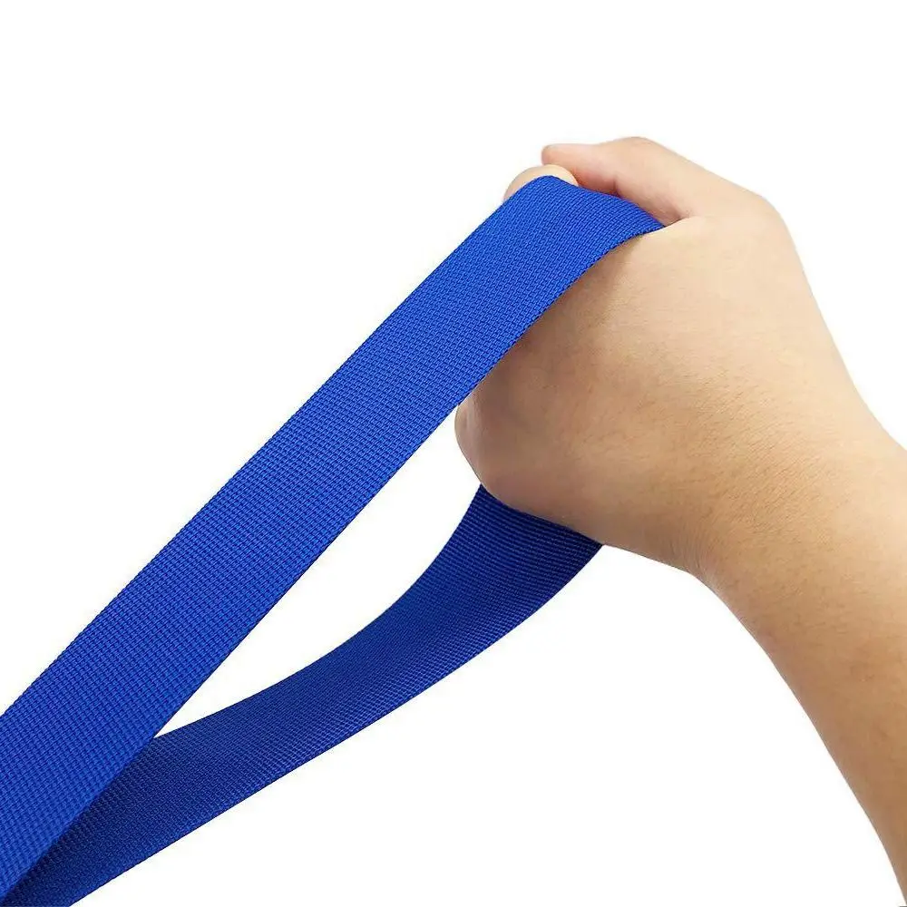 Suministros para el aula, cuerdas para caminar para guardería preescolar, cuerda de seguridad, bucle de sujeción para niños pequeños