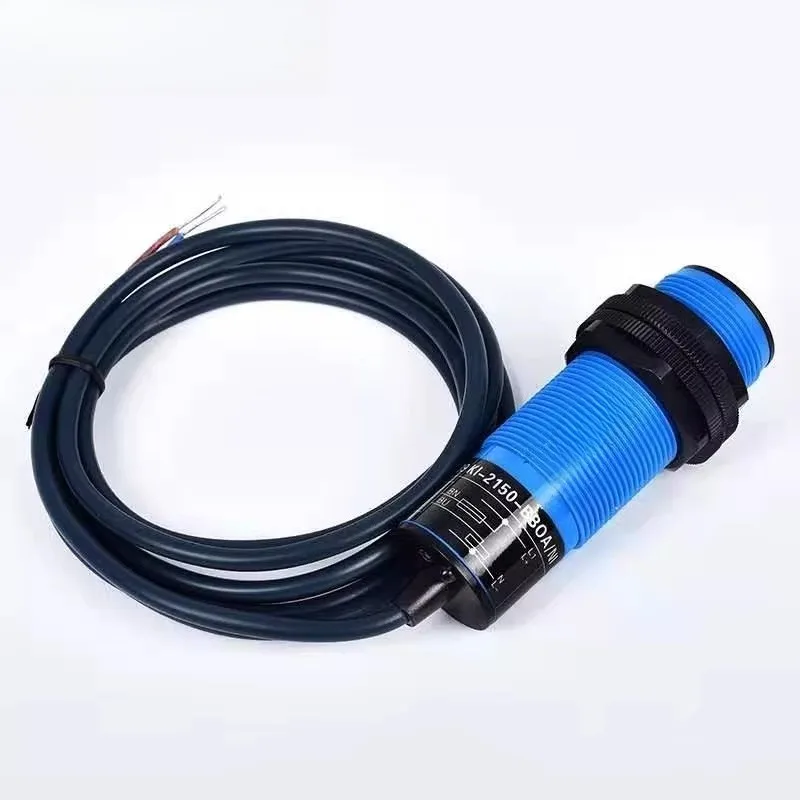 

Feed machine dedicated sensor 380 normally closed AC induction 220V capacitive proximity switch CJM30-10A2