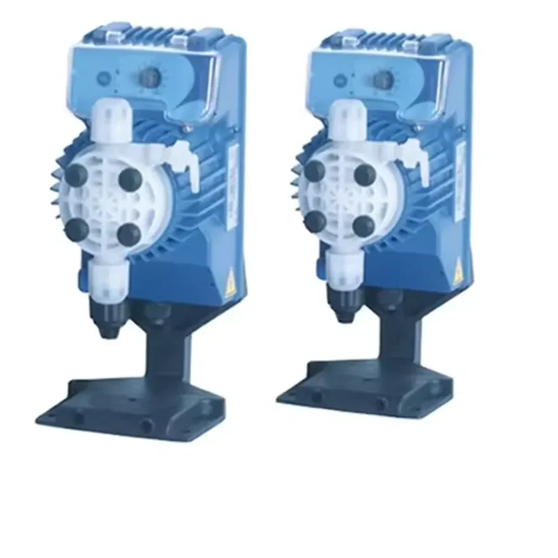 

SEKO Swimming Pool RO System Metering Pumps Automatic Chemical Dosing Pump