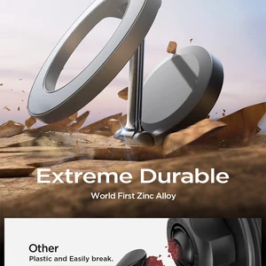 حامل هاتف سيارة Magsafe للمركبات, حامل سيارة محمول, حامل هاتف محمول لآيفون 14, 13 برو ماكس, بلس, 1080 أفضل 11 مرآة مبيعات HB20 - رقم 10