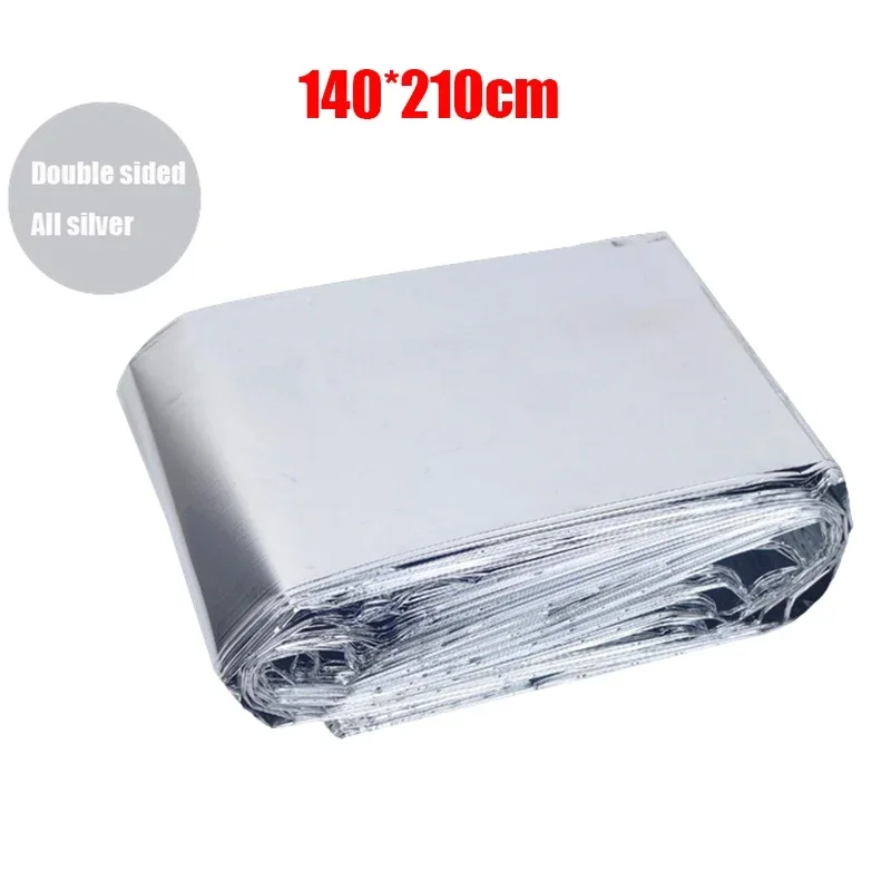 Variant: silver 140x210