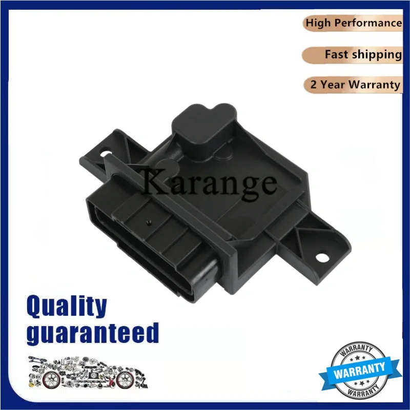 

Электрический модуль управления топливным насосом/компьютер топливного насоса 13537053 для Buick Cadillac XT4 Escalade Chevrolet Suburban Silverado