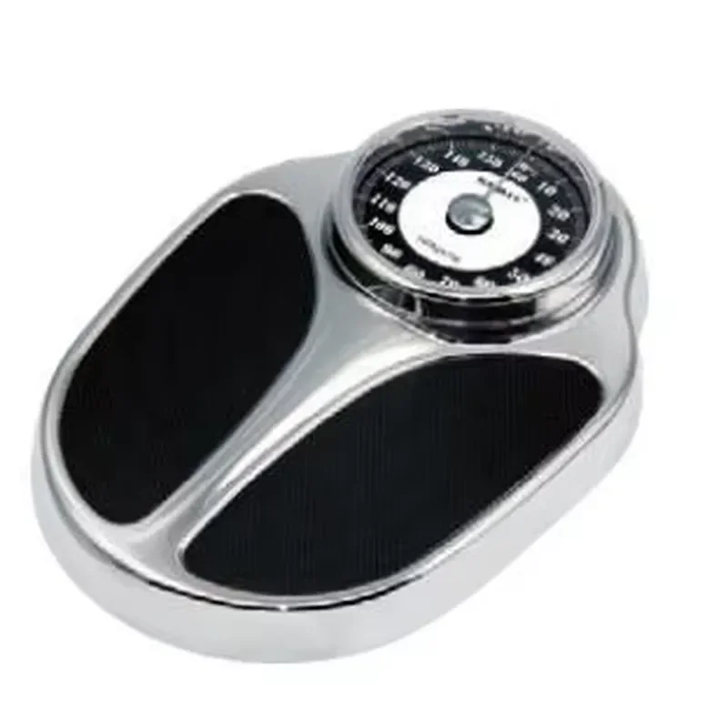 Mechanical Medical Weight Scale, 140–200 kg Capacity