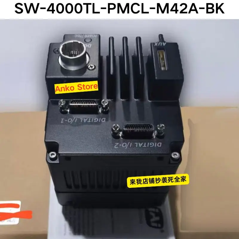 Brand-new   Original SW-4000TL-PMCL-M42A-BK Industrial Camera