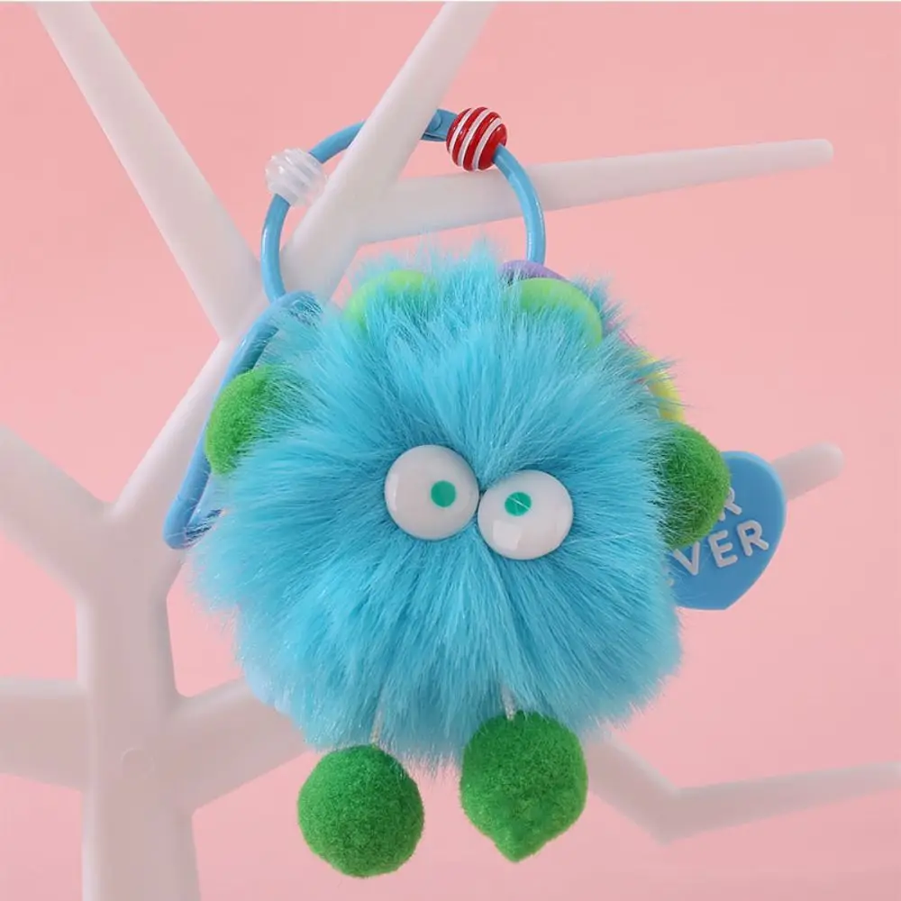 

DIY эльф рекс кролик плюшевый кулон плюшевая сумка украшение сумка аксессуары парный брелок плюшевый брелок имитация плюшевого кулона