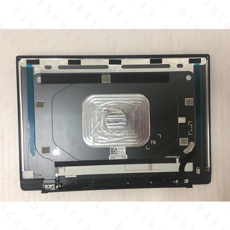 

A++ 0FX8RM FX8RM For Dell LATITUDE 7370 A Shell Screen back Cover